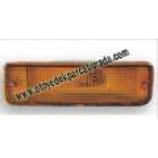TYC - DEPO TOYOTA HILUX- PICK UP LN85- 89/97 TAMPON SİNYALİ SOL SARI